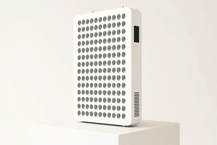 RLF750 Red Light Therapy Panel Red Light Fix
