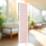 RLF3000 Punainen valopaneeli